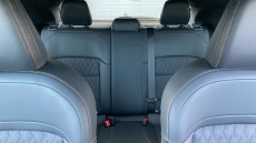 MG MG3 1.5 Hybrid Trophy 5dr Auto Hybrid Hatchback